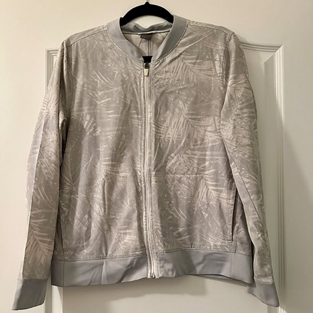 Old Navy Active Light Weight Full Zip